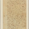 Letter to John Haring, Chairman of the New York Committee