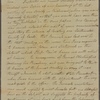 Letter to [Horatio Gates.]
