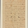 Letter to Col. Henry Jackson