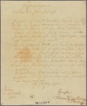 Letter