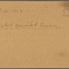 Letter