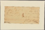 Letter