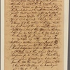 Letter to Gen. [Lachlan] McIntosh