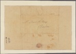 Letter to Moses M. Hays, Boston