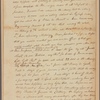 Letter to James Hindman, or in his absence Col. Loyd, Annapolis