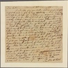 Letter to Lachlan McIntosh [jr.], Darien [Ga.]