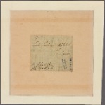 Letter to Lachlan McIntosh [jr.], Darien [Ga.]