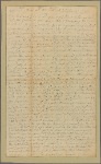 Letter to [the New Hampshire Committee of Safety.]