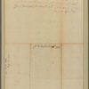 Letter to [the New Hampshire Committee of Safety.]