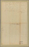 Letter to [the New Hampshire Committee of Safety.]