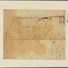 Letter to Moses Bliss, Esq., Springfield
