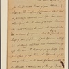 Letter to [the officers of the militia of Philadelphia.]