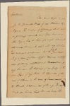 Letter to [the officers of the militia of Philadelphia.]