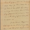 Letter to [the officers of the militia of Philadelphia.]
