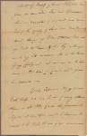 Letter to [the officers of the militia of Philadelphia.]