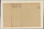 Letter to [the officers of the militia of Philadelphia.]