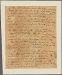 Letter to [Judge Robert R. Livingston.]