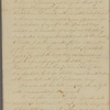 Letter to Gen. [William] Heath