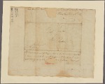 Letter to Col. [Elias] Dayton, Chatham [N. J.]