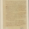 Letter to [William Whitlock?]