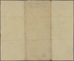 Letter to President John Quincy Adams