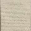 Letter to William Fleming, Botetourt