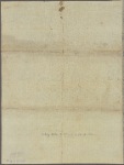 Letter to Lord Stirling