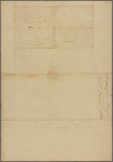 Letter to Col. [Henry] Jackson, Commandant of Gen. Stark's Brigade, Camp