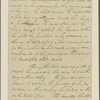 Letter to [Horatio Gates.]