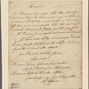 Letter