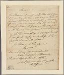 Letter