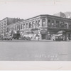 116th Street and Lenox Avenue