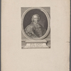 Jean Soanen. Evêque de Senez, né le g. Janvier 1647 mort à la Chaise Dieu en Auvergne le 25. Dècembre 1740