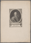 Jean Soanen. Evêque de Senez, né le g. Janvier 1647 mort à la Chaise Dieu en Auvergne le 25. Dècembre 1740