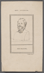 Socrate. Hist. Ancienne. Tome XLII