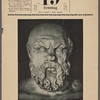 Socrates. Villa Albani in Rom