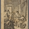 The death of Socrates