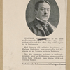 Hjalmar Söderberg.