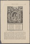The offending picture of Sophia by Trarasevitch, with the inscription by Sylvester Medvedief.