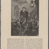 Sophia's appeal to her partisans.