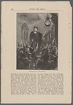 Sophia's appeal to her partisans.