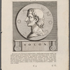 Cολωνοc. Solon.