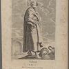 Solon. Solon his parents, country, and condition...