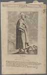 Solon. Solon his parents, country, and condition...