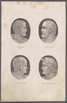 Solon. Lykurg. Miltiades. Pisistratos.