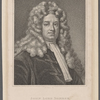 John Lord Somers.