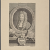 John Lord Somers Lord High Chancellor of England.
