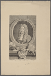 John Lord Somers Lord High Chancellor of England.