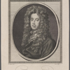 John Lord Somers. In the collection of James Cocks Esq.