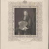 John, First Lord Somers. Ob. 1716. From the original of Kneller in the collection of The Rt. Honble. the Earl of Hardwicke.